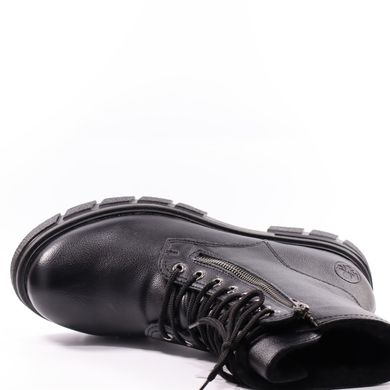Фотографія 6 черевики RIEKER z9118-00 black