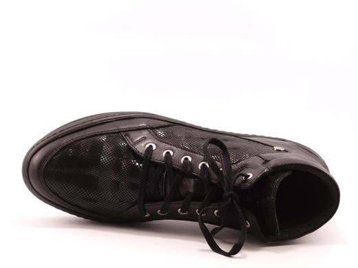 Фотография 5 ботинки NiK - Giatoma Niccoli 08-0491-01-0-01