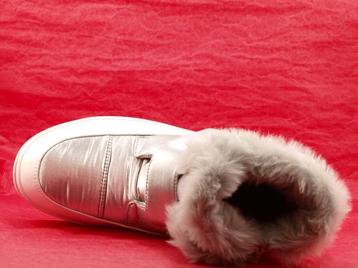 Фотографія 7 черевики CAPRICE 9-26413-25 191 white silver
