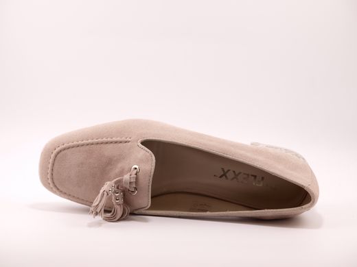 Фотографія 5 туфлі The FLEXX B252_24 pale pink