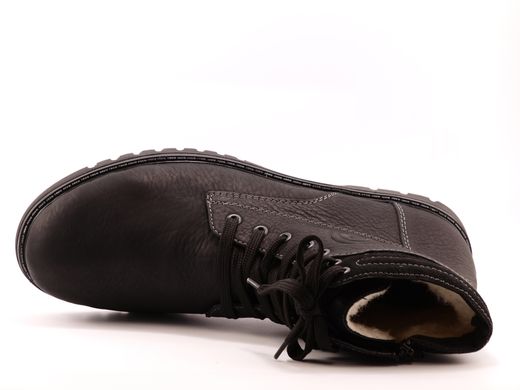 Фотографія 5 черевики RIEKER F3110-00 black