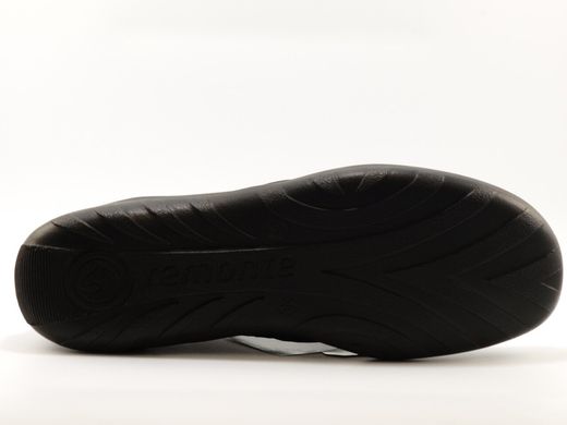 Фотографія 7 кросівки REMONTE (Rieker) R3511-01 black