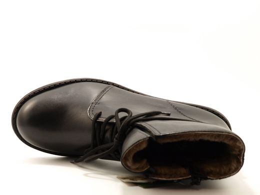 Фотография 5 ботинки REMONTE (Rieker) R5072-01 black