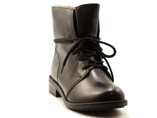 Фотографія 2 черевики REMONTE (Rieker) R5072-01 black