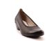 туфлі REMONTE (Rieker) D5102-01 BLACK фото 2 mini