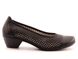 туфлі REMONTE (Rieker) D5102-01 BLACK фото 1 mini