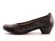туфлі REMONTE (Rieker) D5102-01 BLACK фото 3 mini