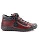 черевики REMONTE (Rieker) R1477-35 red фото 1 mini