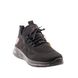 кросівки чоловічі RIEKER B7376-00 black фото 2 mini