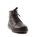 зимові чоловічі черевики RIEKER F4213-00 black фото 2 mini