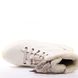 жіночі зимові черевики RIEKER W0963-80 white фото 7 mini