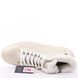 женские зимние ботинки RIEKER W1071-90 gold фото 6 mini