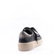 Жіночі кеди REMONTE (by Rieker) D3B00-03 black фото 6 mini
