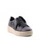 Жіночі кеди REMONTE (by Rieker) D3B00-03 black фото 2 mini