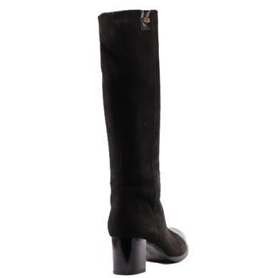 Фотография 4 Женские осенние (демисезонные) сапоги MARCO shoes 477F-008/006