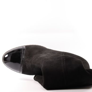 Фотография 5 Женские осенние (демисезонные) сапоги MARCO shoes 477F-008/006