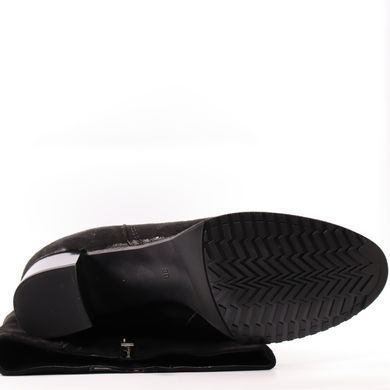 Фотография 6 Женские осенние (демисезонные) сапоги MARCO shoes 477F-008/006