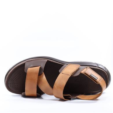Фотография 5 Мужские сандалии PIKOLINOS M3R-0058C1 brandy
