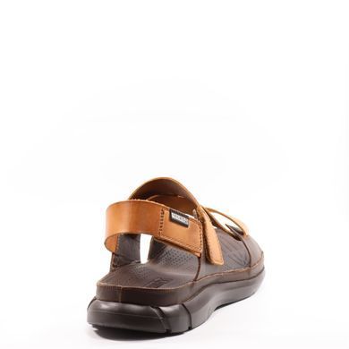 Фотография 4 Мужские сандалии PIKOLINOS M3R-0058C1 brandy