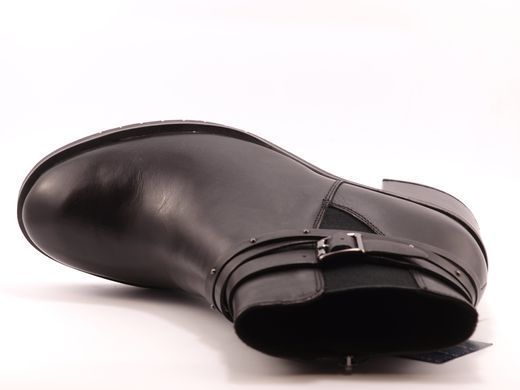 Фотография 5 Женские зимние ботинки CAPRICE 9/9-26333-21 black