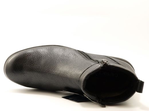Фотографія 6 черевики CAPRICE 9-25354-23 black