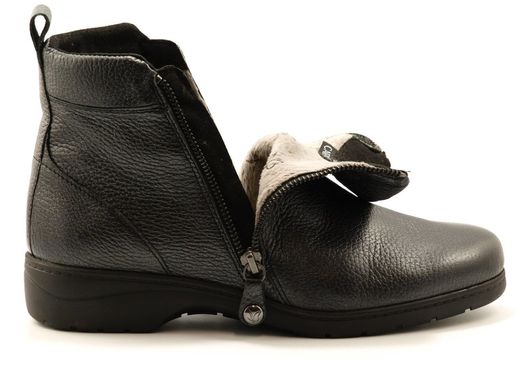 Фотографія 2 черевики CAPRICE 9-25354-23 black