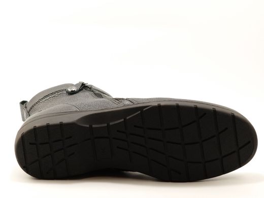 Фотография 7 ботинки CAPRICE 9-25354-23 black