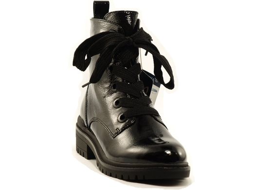 Фотографія 2 черевики CAPRICE 9-26204-25 017 black