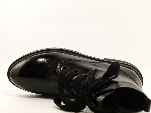 Фотографія 5 черевики CAPRICE 9-26204-25 017 black