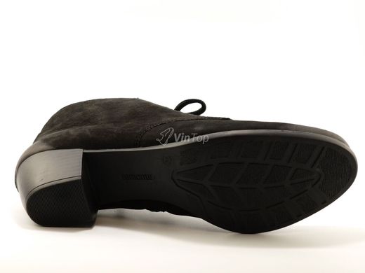 Фотография 5 ботинки REMONTE (Rieker) R2670-02 black