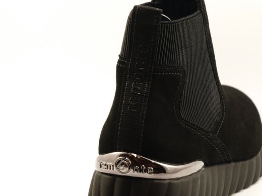 Фотографія 5 черевики REMONTE (Rieker) D5970-02 black