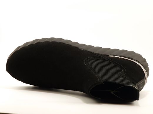 Фотографія 6 черевики REMONTE (Rieker) D5970-02 black