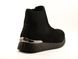 ботинки REMONTE (Rieker) D5970-02 black фото 4 mini