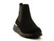 черевики REMONTE (Rieker) D5970-02 black фото 2 mini
