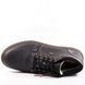 Зимние мужские ботинки RIEKER B3307-00 black фото 5 mini