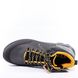 женские осенние ботинки RIEKER 40406-45 grey фото 5 mini