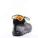 женские осенние ботинки RIEKER 40406-45 grey фото 4 mini