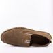 Мужские летние туфли с перфорацией RIEKER B5286-25 brown фото 5 mini