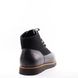 осенние мужские ботинки Conhpol D-2343V01 czarny фото 4 mini