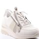 кросівки жіночі REMONTE (Rieker) D2414-80 white фото 4 mini
