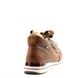 женские зимние ботинки REMONTE (Rieker) R6770-23 brown фото 6 mini