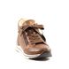 женские зимние ботинки REMONTE (Rieker) R6770-23 brown фото 2 mini