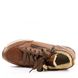 женские зимние ботинки REMONTE (Rieker) R6770-23 brown фото 7 mini