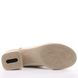 босоножки на среднем каблуке REMONTE (Rieker) R8772-60 beige фото 6 mini