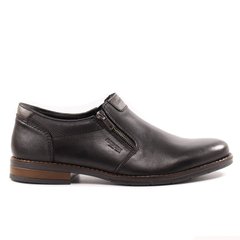 Фотографія 1 туфлі чоловічі RIEKER 10351-00 black