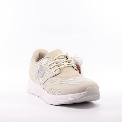Фотографія 2 Кросівки жіночі RIEKER M9000-60 beige