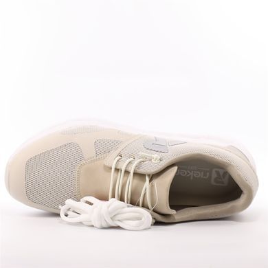 Фотографія 6 Кросівки жіночі RIEKER M9000-60 beige