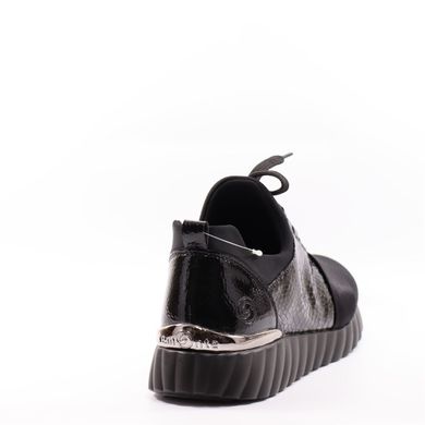 Фотографія 4 кросівки REMONTE (Rieker) D5905-02 black