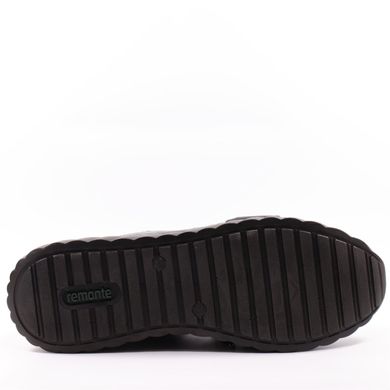 Фотографія 6 кросівки REMONTE (Rieker) D5905-02 black