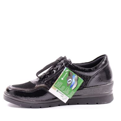 Фотографія 5 туфлі REMONTE (Rieker) R0701-02 black